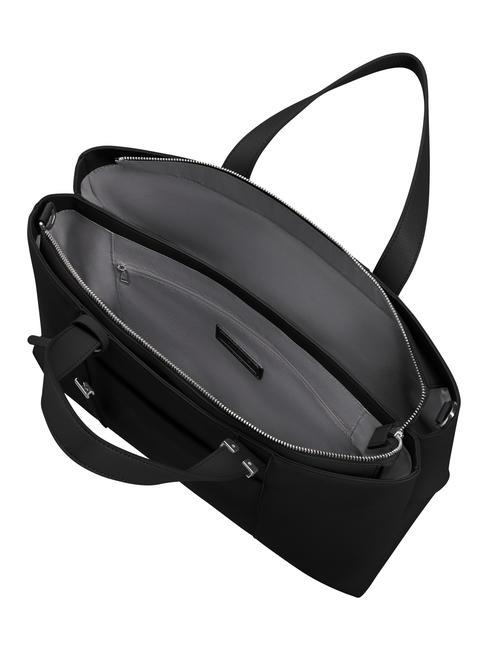 BRIGHTBEYOND  Bolso de mano, con bandolera NEGRO - Bolsos Mujer