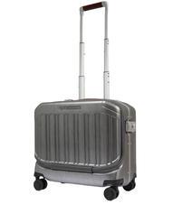 PIQUADRO PQ-LIGHT CON FRAME Carro piloto con soporte para PC de 15,6" - Malet&iacute;n de Piloto - &iexcl;Compra en l&iacute;nea!