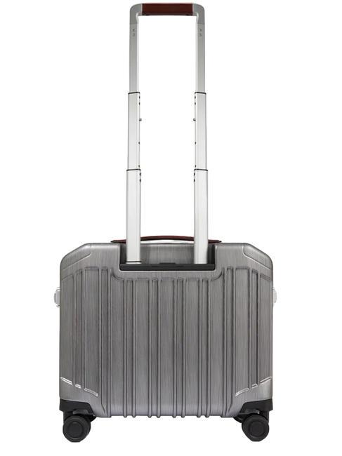 PQ-LIGHT CON FRAME Carro piloto con soporte para PC de 15,6" ner / cuo - Malet&iacute;n de Piloto - &iexcl;Compra en l&iacute;nea!