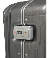 PIQUADRO PQ-LIGHT CON FRAME Carro piloto con soporte para PC de 15,6" ner / cuo - Malet&iacute;n de Piloto - &iexcl;Compra en l&iacute;nea! - 6