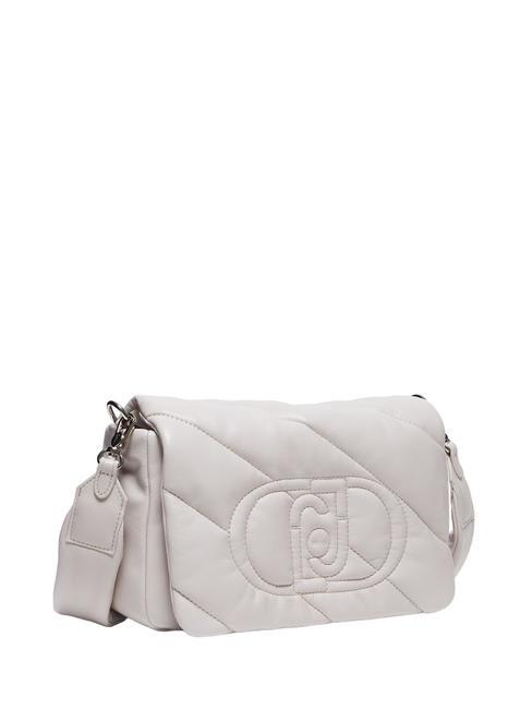 FELCE Bolso de hombro verdadero champagne - Bolsos Mujer