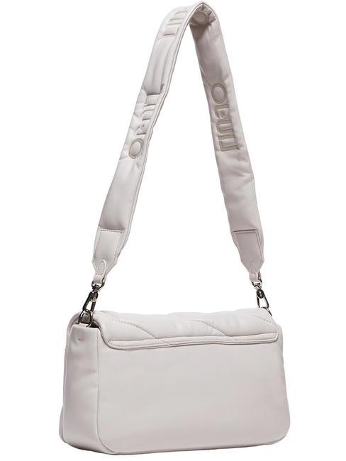 FELCE Bolso de hombro verdadero champagne - Bolsos Mujer