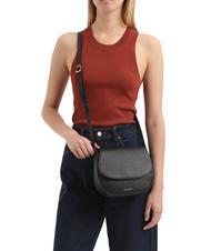 COCCINELLE CHERRY Bolso bandolera mini de piel menta - Bolsos Mujer - 4