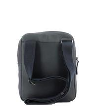 PIQUADRO CAMPIONARIO - DAVID Bolso bandolera de piel para iPad azul - Bandoleras Hombre - 3