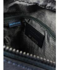 PIQUADRO CAMPIONARIO - DAVID Bolso bandolera de piel para iPad azul - Bandoleras Hombre - 5