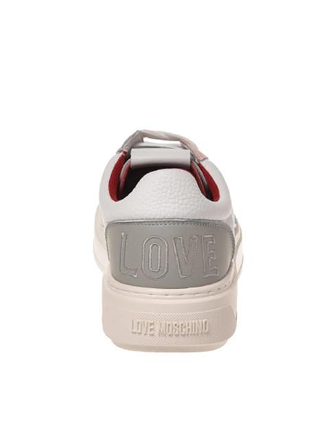 BOLD 40 MIX Zapatillas bia/arg/cip/gri - Zapatos Mujer