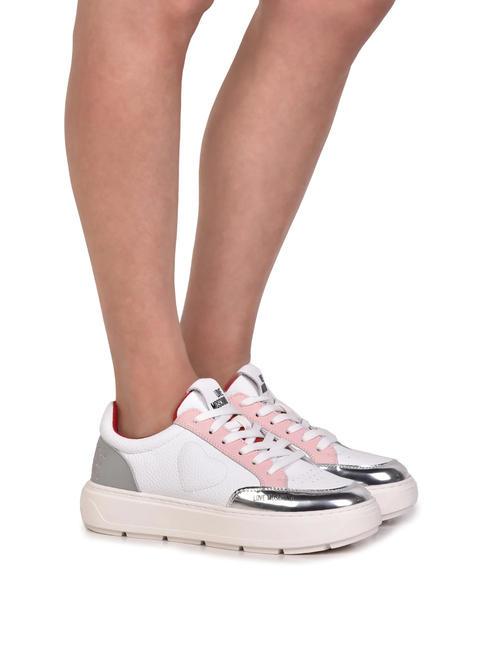 BOLD 40 MIX Zapatillas bia/arg/cip/gri - Zapatos Mujer