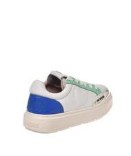 LOVE MOSCHINO BOLD 40 MIX Zapatillas bia/arg/men/zaf - Zapatos Mujer - 3