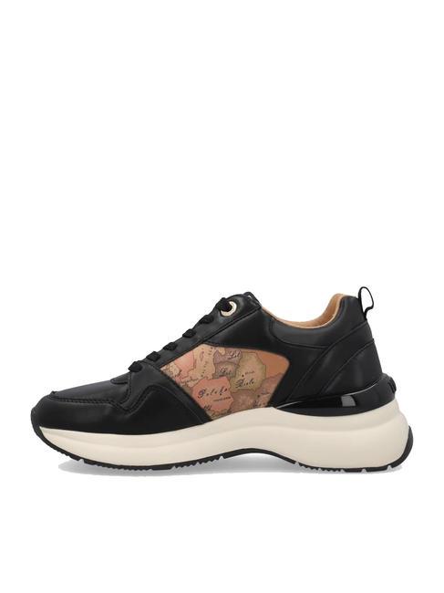 ELLY JR Zapatillas ner / gebei - Zapatos Mujer