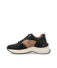 ALVIERO MARTINI PRIMA CLASSE ELLY JR Zapatillas ner / gebei - Zapatos Mujer - 3