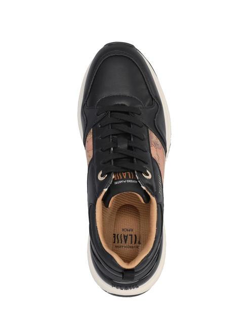 ELLY JR Zapatillas ner / gebei - Zapatos Mujer