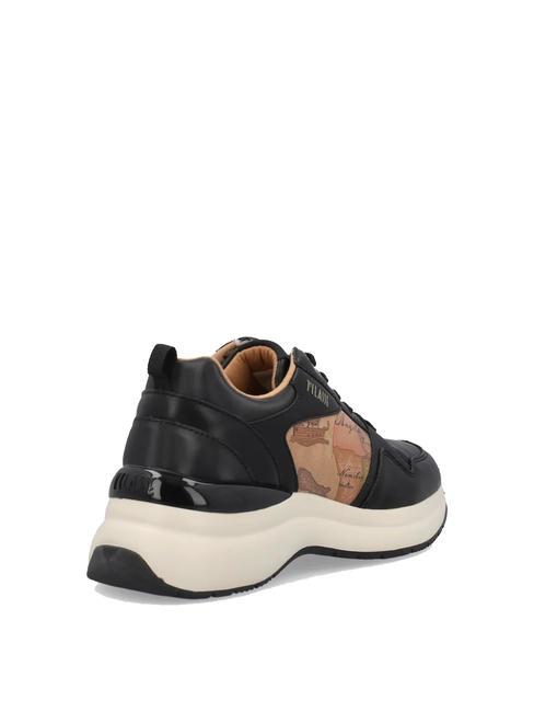 ELLY JR Zapatillas ner / gebei - Zapatos Mujer