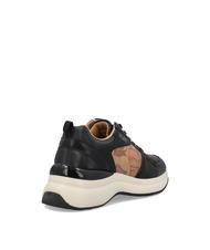 ALVIERO MARTINI PRIMA CLASSE ELLY JR Zapatillas ner / gebei - Zapatos Mujer - 5