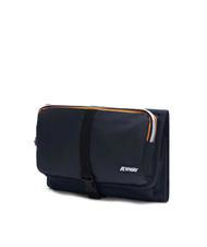 KWAY REVILLE Neceser con percha profundidad azul - Neceser - 3
