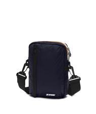 KWAY BARBITON Bolsa de nailon profundidad azul - Bandoleras Hombre - 2