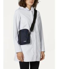 KWAY BARBITON Bolsa de nailon profundidad azul - Bandoleras Hombre - 4