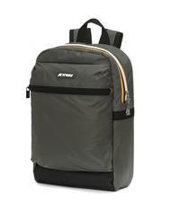 KWAY LAON Mochila pequeña de nailon - Mochilas Escuela & Tiempo Libre