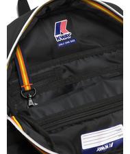 KWAY LAON Mochila pequeña de nailon negro también - Mochilas Escuela & Tiempo Libre - 3