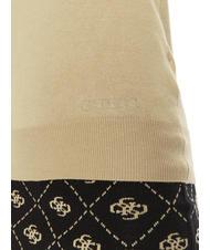 GUESS ELINOR Su&eacute;ter de cuello redondo arena travertino - Su&eacute;teres de mujer - 5