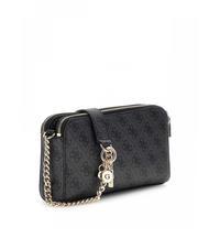 GUESS ECO ERICA Bolso bandolera pequeño - Bolsos Mujer