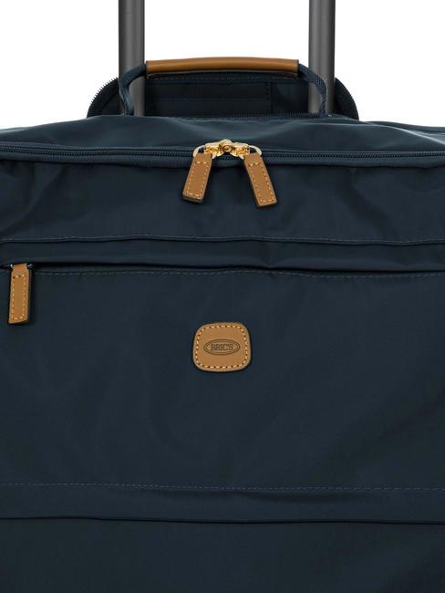 X-COLLECTION Carro de tamaño mediano-grande océano - Trolley Semirrígidos