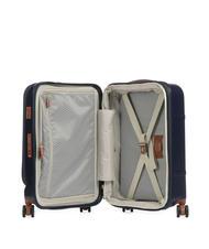 BRIC’S BELLAGIO Carro de cabina ampliable con PC y puerto USB - Equipaje de mano