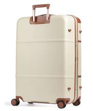 BRIC’S BELLAGIO Carro extensible grande CREMA - Trolley Rígidos - 3