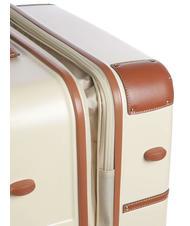 BRIC’S BELLAGIO Carro extensible grande CREMA - Trolley Rígidos - 6