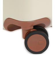 BRIC’S BELLAGIO Carro extensible grande CREMA - Trolley Rígidos - 7