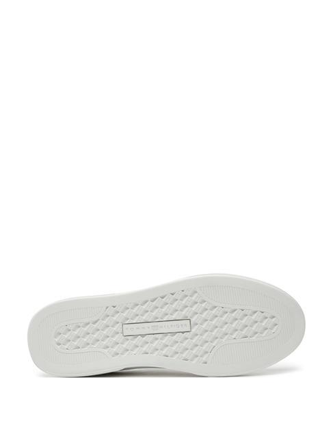 CHIC COURT Zapatillas de piel color crudo - Zapatos Mujer