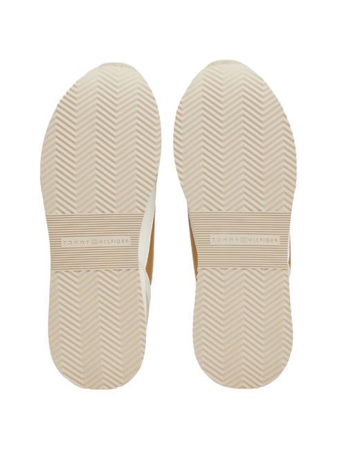 MONOGRAM RUNNER Zapatillas marfil/gris fantasma/negro - Zapatos Mujer