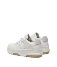 TOMMY HILFIGER TOMMY JEANS THE BROOKLYN  Zapatillas altas gris estrato - Zapatos Mujer - 3