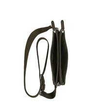 RALPH LAUREN LANDYN  bolsa de hombro oliva oscuro/oliva oscuro - Bolsos Mujer - 5