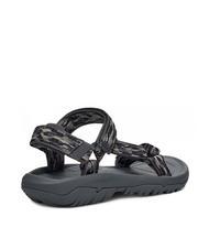 TEVA HURRICANE XLT2  Sandalias sombra oscura de malla - Zapatos Hombre - 3