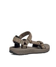 TEVA HYDRATREK Sandalias ambiente oliva oscuro - Zapatos Hombre - 3