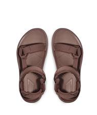 TEVA TERRA FI 5 UNIVERSAL Sandalias camino rocoso - Zapatos Hombre - 4