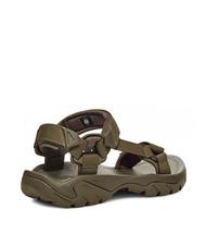 TEVA TERRA FI 5 UNIVERSAL Sandalias aceitunas - Zapatos Hombre - 3