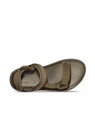 TEVA TERRA FI 5 UNIVERSAL Sandalias aceitunas - Zapatos Hombre - 4