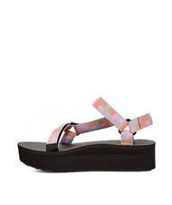TEVA FLATFORM UNIVERSAL Sandalia - Zapatos Mujer