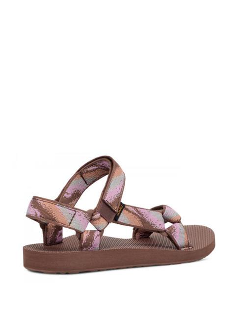 ORIGINAL UNIVERSAL  Sandalia bellota magica - Zapatos Mujer