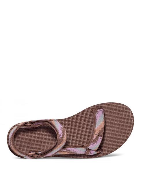 ORIGINAL UNIVERSAL  Sandalia bellota magica - Zapatos Mujer