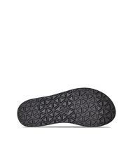 TEVA ORIGINAL UNIVERSAL  Sandalia rosa metalizado multicolor - Zapatos Mujer - 5