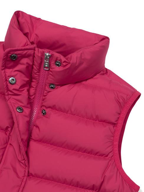 CAPTION Chaleco acolchado rebelde - Chaleco de mujer