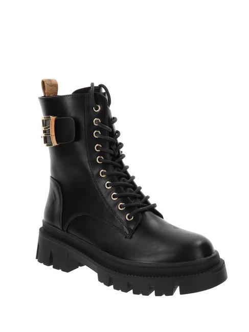 GEO anfibios negro - Zapatos Mujer