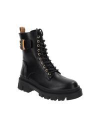 ALVIERO MARTINI PRIMA CLASSE GEO anfibios negro - Zapatos Mujer - 2