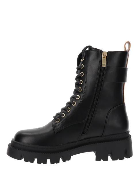 GEO anfibios negro - Zapatos Mujer