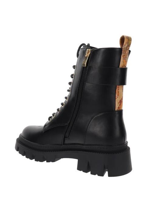 GEO anfibios negro - Zapatos Mujer