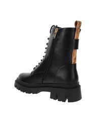 ALVIERO MARTINI PRIMA CLASSE GEO anfibios negro - Zapatos Mujer - 4