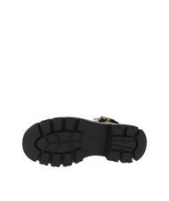 ALVIERO MARTINI PRIMA CLASSE GEO anfibios negro - Zapatos Mujer - 5