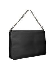 LIUJO INDIS  Bolso con bandolera NEGRO - Bolsos Mujer - 3
